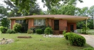 604 Austin Street Brownsville, TN 38012 - Image 3253747