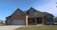 7145 Bell St Schererville, IN 46375 - Image 3266769