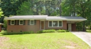 3956 Enoch Drive Forest Park, GA 30297 - Image 3268192