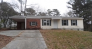 4220 Cloudland Dr Forest Park, GA 30297 - Image 3268235