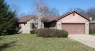 123 Justin Drive Mooresville, IN 46158 - Image 3302065