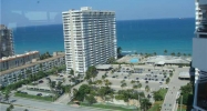 1985 S OCEAN DR # 18G Hallandale, FL 33009 - Image 3309947