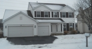 219 Woodland Dr Minooka, IL 60447 - Image 3315547