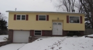 5805 Vollmer Ln Godfrey, IL 62035 - Image 3316165