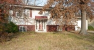 612 Mercury Dr Godfrey, IL 62035 - Image 3316206