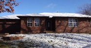 1031 Willoughby Rd Clever, MO 65631 - Image 3320364