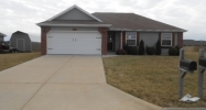 708 W Lexington Cir Clever, MO 65631 - Image 3320365