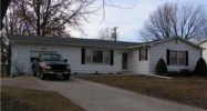 1728 Fairchild St Chillicothe, MO 64601 - Image 3320521