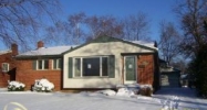 1344 N Stephen Ave Clawson, MI 48017 - Image 3327624