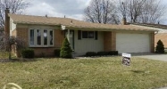 21272 Danbury St Trenton, MI 48183 - Image 3328645