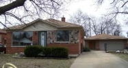 16213 Jonas Ave Allen Park, MI 48101 - Image 3329431