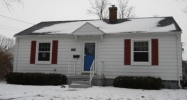 853 Simcoe Ave Flint, MI 48507 - Image 3330366