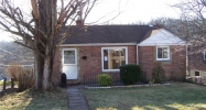 250 Creston Dr West Mifflin, PA 15122 - Image 3343479