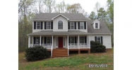 2710 Dorset Ridge Rd Powhatan, VA 23139 - Image 3357119