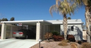 2550 S. Ellsworth RD. #274 Mesa, AZ 85209 - Image 3376641