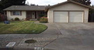 2536 Rigdon Court Napa, CA 94558 - Image 3384055