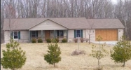 4659 W Old Trail Rd Knightstown, IN 46148 - Image 3399791