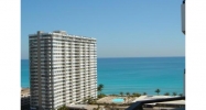 1985 S OCEAN DR # 21B Hallandale, FL 33009 - Image 3407013