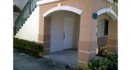 2721 SE 12 PL # 101 Homestead, FL 33035 - Image 3407167