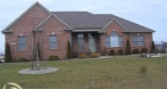 9590 Lazy Oak Dr Carleton, MI 48117 - Image 3432859