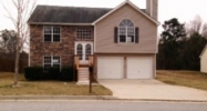 6192 Crooked Creek Dr Rex, GA 30273 - Image 3437247