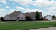 1525 Masters Drive Crandall, TX 75114 - Image 3456654