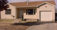 2137 Hamilton St Pampa, TX 79065 - Image 3517066