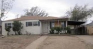 1223 Hazelwood St Borger, TX 79007 - Image 3517340