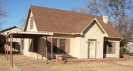 Avenue C Electra, TX 76360 - Image 3520304