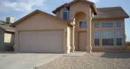 833 Emilio Pl Canutillo, TX 79835 - Image 3522373