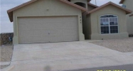 845 Emilio Pl Canutillo, TX 79835 - Image 3522372