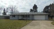 8311 South Pleasant St Daleville, IN 47334 - Image 3522572