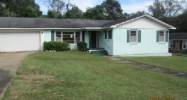 1318 Carre Drive W Mobile, AL 36618 - Image 3522747