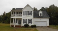 113 Heritage Dr Smithfield, NC 27577 - Image 3546451