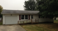 85 Cherry Ct Mattoon, IL 61938 - Image 3553432