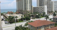 2049 S OCEAN DR # 805-E Hallandale, FL 33009 - Image 3564309