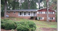 3167 Sunnyford Ln Lithonia, GA 30038 - Image 3584087