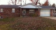 2853 Vaughn Ave Poplar Bluff, MO 63901 - Image 3601515