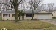 1077 Penarth St Commerce Township, MI 48382 - Image 3615325