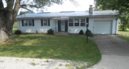 104 W Martindale St Kennard, IN 47351 - Image 3616886