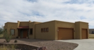 3321 W Thunder Pass Rd Benson, AZ 85602 - Image 3646120