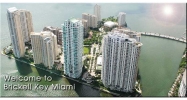 901 BRICKELL KEY BL # 205 Miami, FL 33131 - Image 3682014