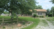 3177 W County Road 450 S Greencastle, IN 46135 - Image 3695542