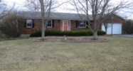 5587 Briarwood Drive Aurora, IN 47001 - Image 3760317