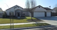 1763 Redbud Street Lemoore, CA 93245 - Image 3786641