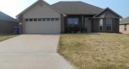 408 Apple Valley Dr Fort Smith, AR 72908 - Image 3787088