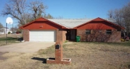 1218 D St Snyder, OK 73566 - Image 3812086