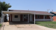 107 Bryan Ave Burns Flat, OK 73624 - Image 3817590