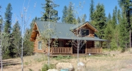 6998 Perkins Lake Rd Moyie Springs, ID 83845 - Image 3819373