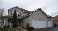 310 Morgan Valley Dr Oswego, IL 60543 - Image 3820785